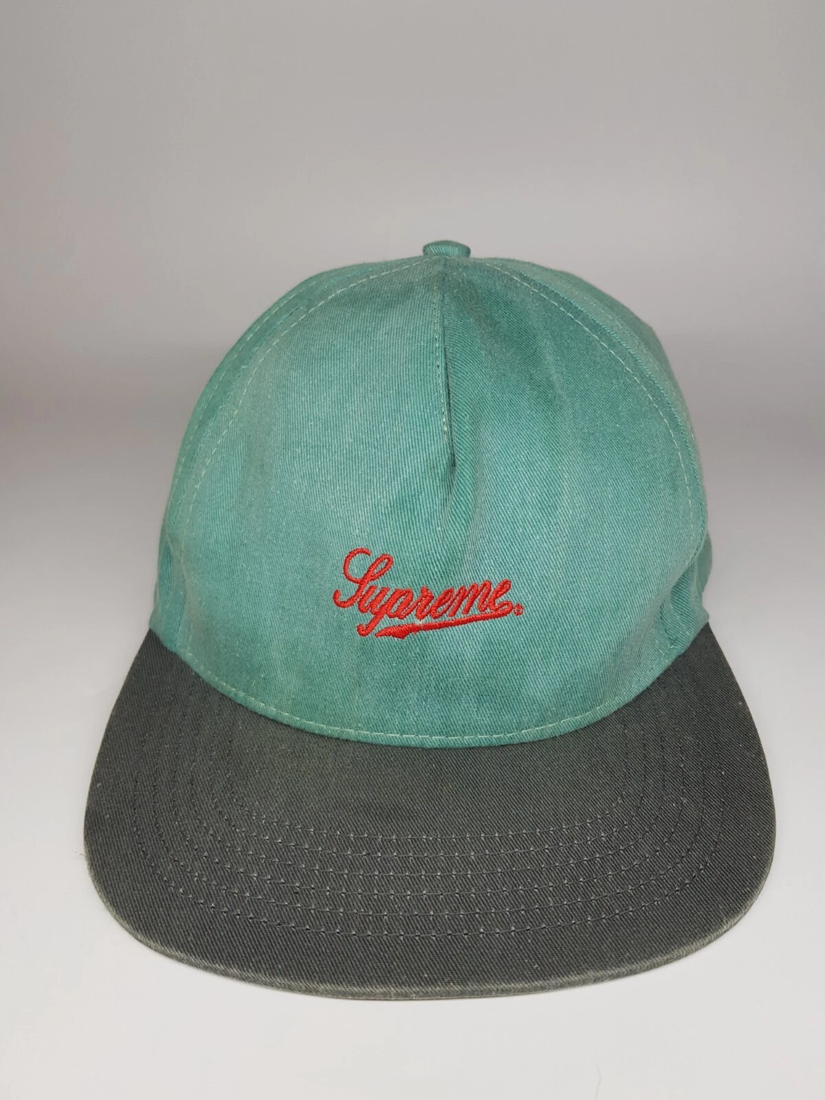 Casquette vintage SUPREME