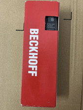 Beckhoff EP7342-0002 Module New One EP73420002 Expedited Shipping