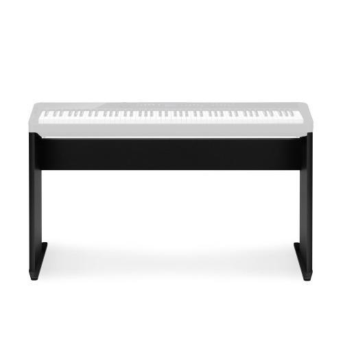 Casio CS-68 Stand per Casio Privia PX-S1100 / PX-S3100 Nero