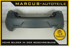 Alfa Romeo Giulietta Stoßstange Hinten Heckschürze 156085878 Rear Bumper Orig.