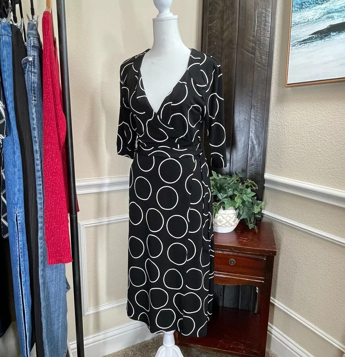 Merona dress clearance