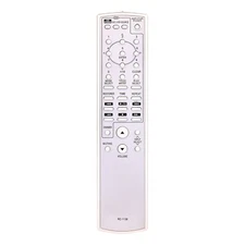 RC-1138 Replace Remote Control Fit For Denon Audio CD Player DCD-A100 PMA-A100