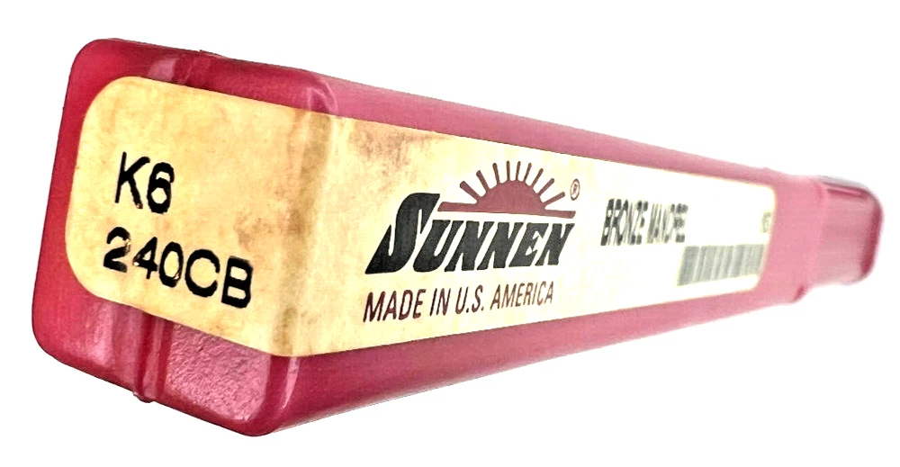 Sunnen K6-240CB Honing Mandrel w/ Wedge (Item E 559