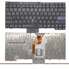 PER Lenovo X200 X201S X201I X201T X200T X200S X201 Tastiera Notebook