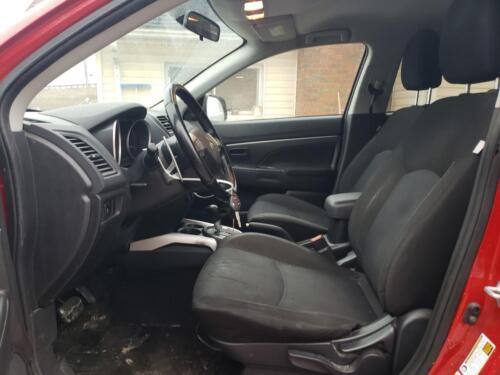 Used Air Cleaner Assembly fits: 2012 Mitsubishi Outlander sport Grade A - Picture 7 of 18