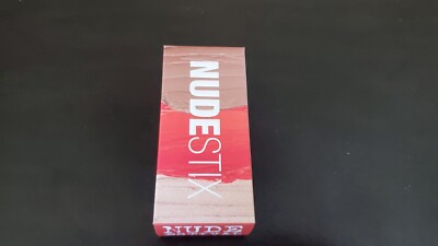 NIB - NUDESTIX Mini BEACHY NUDES (3) pc. Kit - BRONZE COLOR, HIGHLIGHT & BLUSH