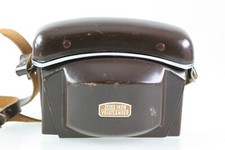 Zeiss Ikon Voigtl nder Camera Bag Vitessa 500AE