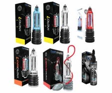 Authentic New Bathmate Hydro 7 Hydromax 5 7 9 Xtreme 5 7 9 Penis Pump