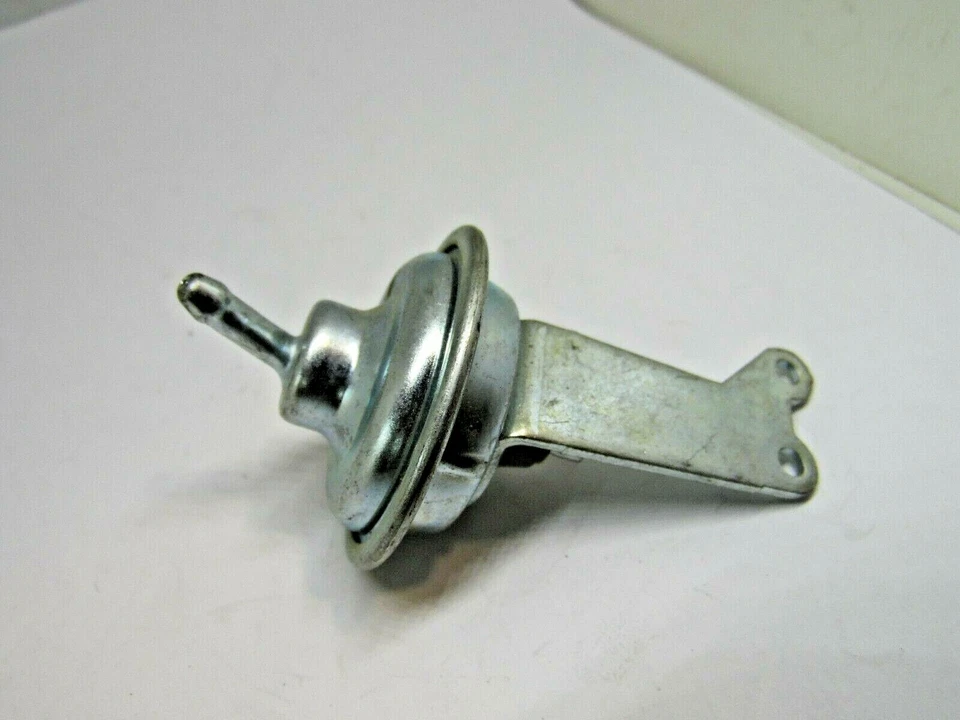 Estrangulador de carburador Wells CP114 Foto 3 de 4