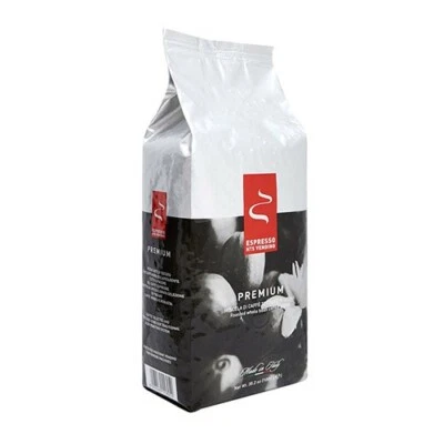 Hausbrandt Caffè in Grani 1 KG qualità Premium