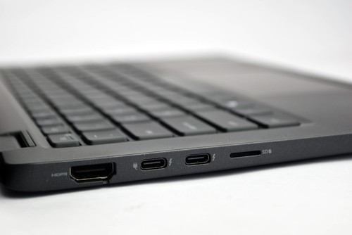 Dell Latitude 14" Laptop - i5 10th Gen | 8GB RAM 256GB SSD | Win - Refurbished - Picture 3 of 23