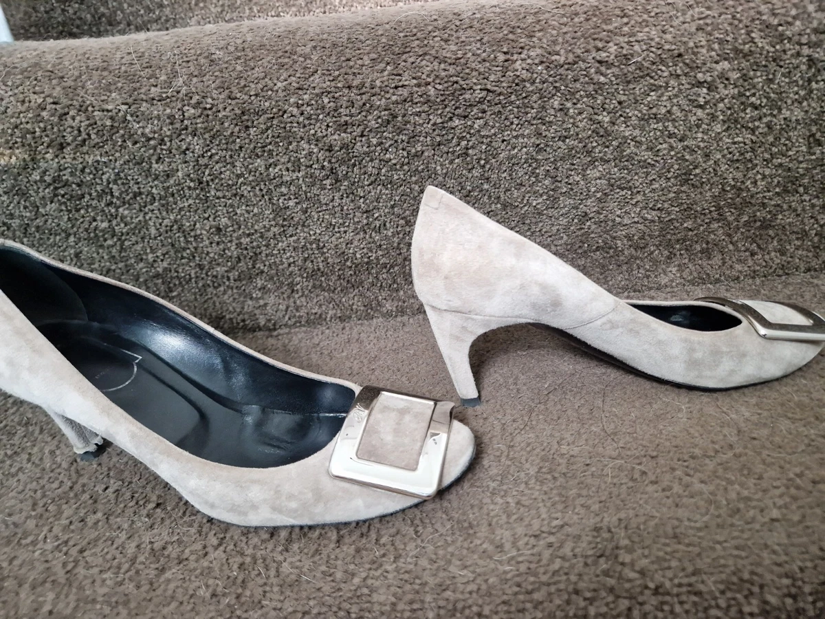 Ebay clearance roger vivier