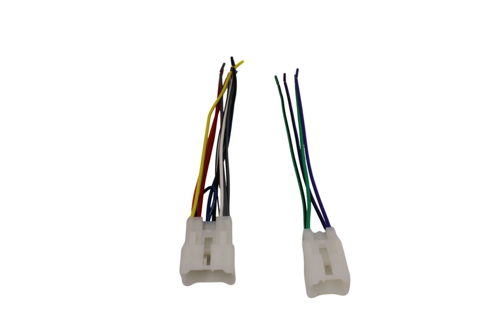Stereo Wire Harness for 2003 2004 2005 2006 2007 2008 2009 2010 Toyota Tacoma