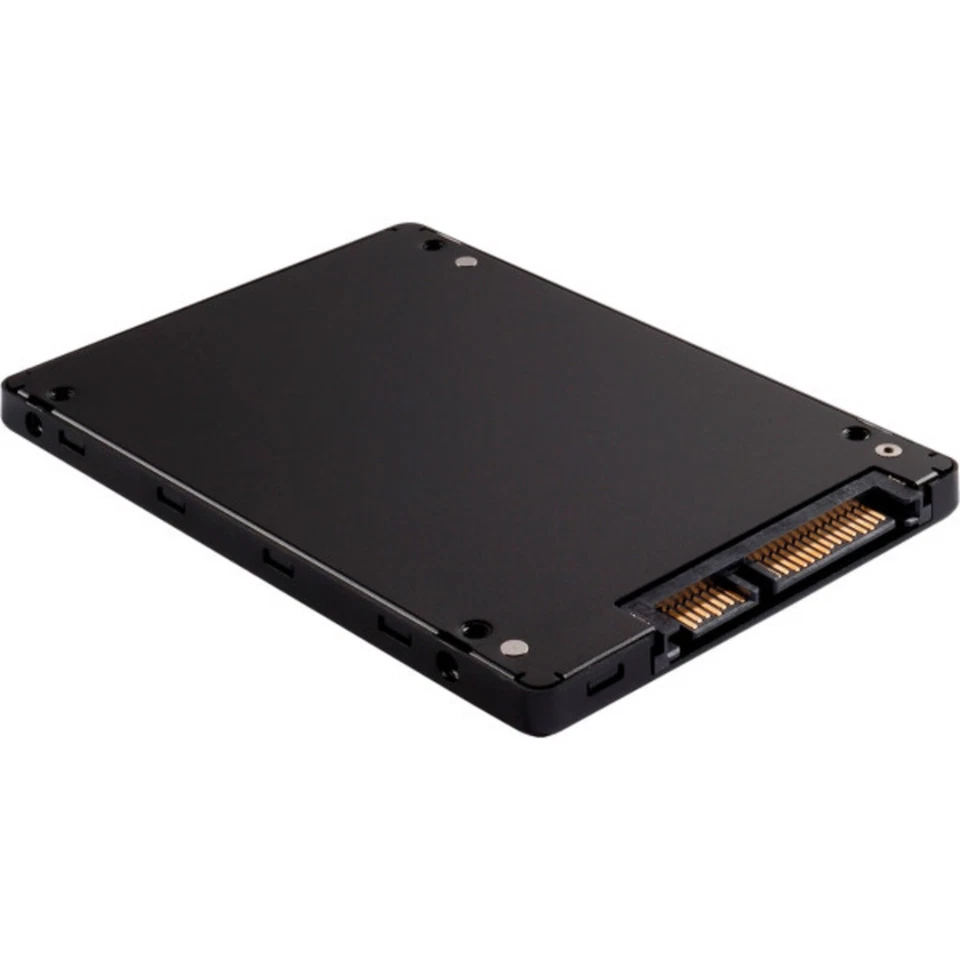 128 GB Sata-Iii Micron SSD 2D-NAND MLC 2.5 " Internal Hard Drive - Image 2 of 2