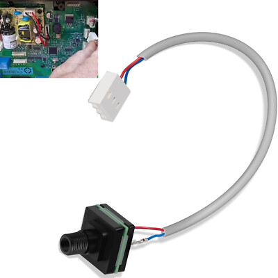 for Caldera Vacanza Hot Spring Hotspot & Solana 73995 Pressure Switch 1/8  MPT