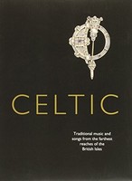 Various - Celtic - Cd - F600Z