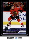 2023-24 Upper Deck Young Guns Connor Bedard #451 Chicago Blackhawks