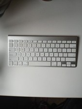 Apple Magic Keyboard - White MLA22LL/A 