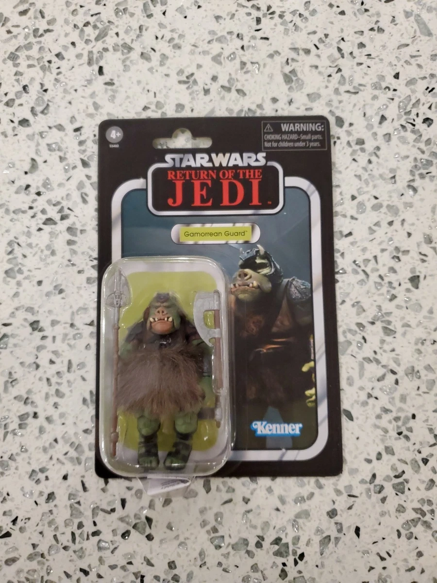 star wars vintage collection gamorrean guard products for sale | eBay