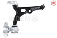 Sidem Lenker, RadaufhäNgung 53681 FüR CitroËN Passend FüR Fiat Lancia