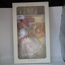 Mattel BFMC Silkstone Barbie Doll Outfit "Garden Party" MPN: 26933 NRFB