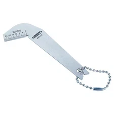 Insize 4843-1E Drill Point Gauge