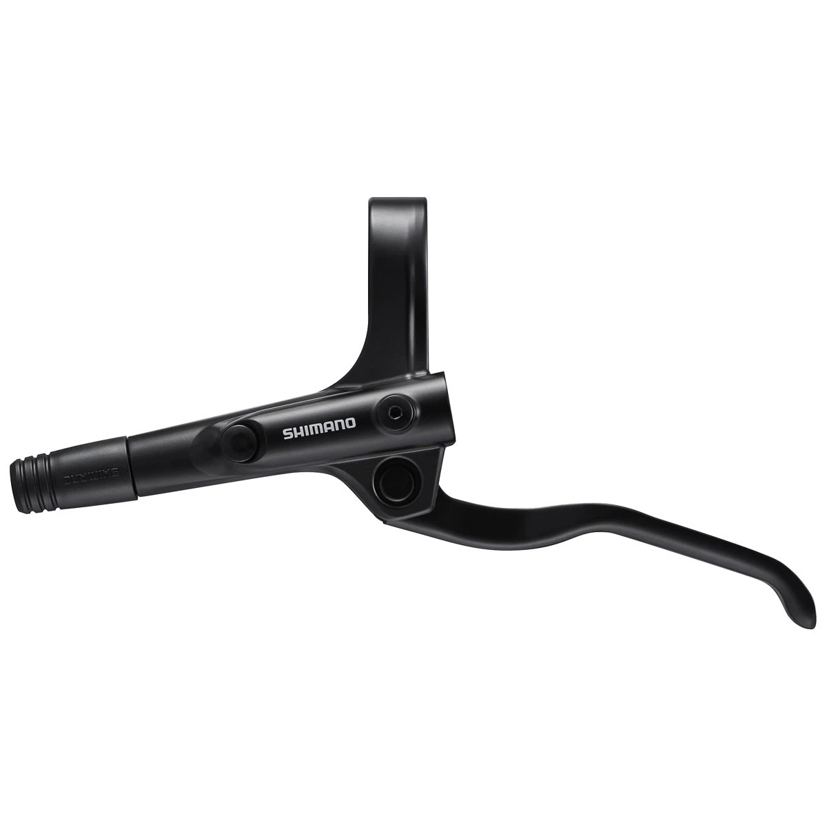 Shimano sh iblt8100l leva freno a disco idraulico sinistra deore xt b