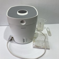 Kenwood BM150 White Bread Making Machine With Jug Measuring Spoon And Book 