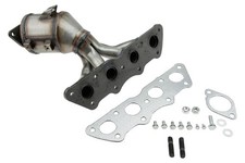 KATALYSATOR passend für HYUNDAI I30 1.4,1.6,1.6GDI 2011-,I40 1.6GDI 2012-,IX35 1
