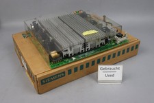 Siemens 6SC6 140-0FE00 6SC6 140-0FE00 Simodrive 6SC61400FE00 Used OVP