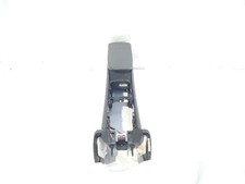 2019 2024 Chevrolet Malibu Rs Oem Black Center Console 84721441