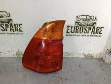Feu arrière BMW X5