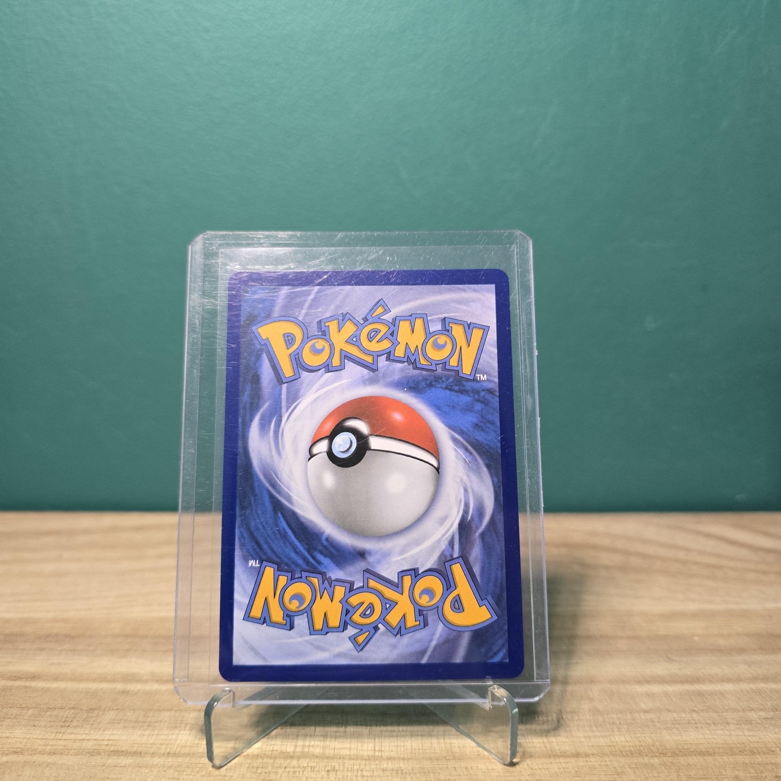Pokemon TCG Cynthia's Spiritomb Full Art Darkness Holo Ungraded English Card image 2