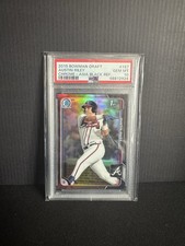 It's Refractor-Mania in 2015 Bowman Baseball Asia-Exclusive Boxes 18