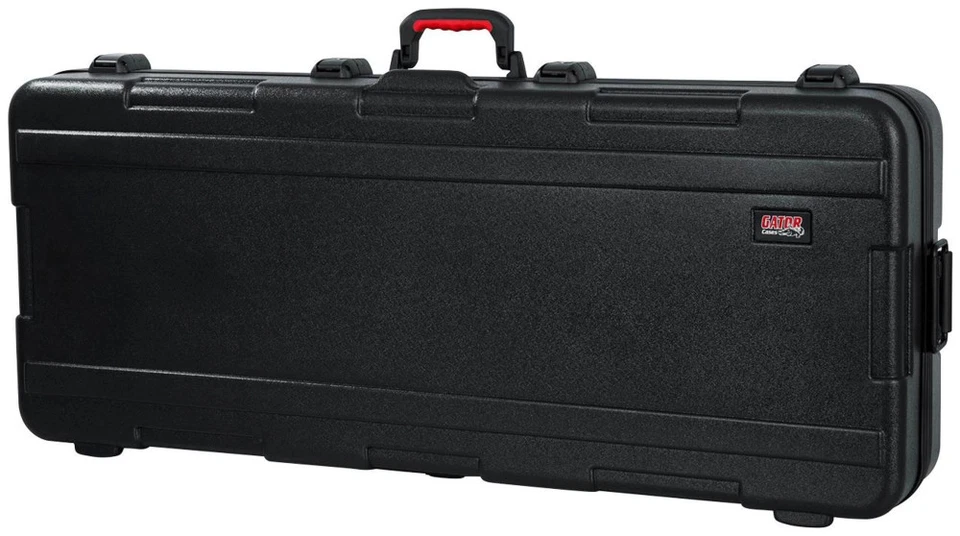 Gator TSA ATA Molded Keyboard Case 49 Key - Image 2 of 3