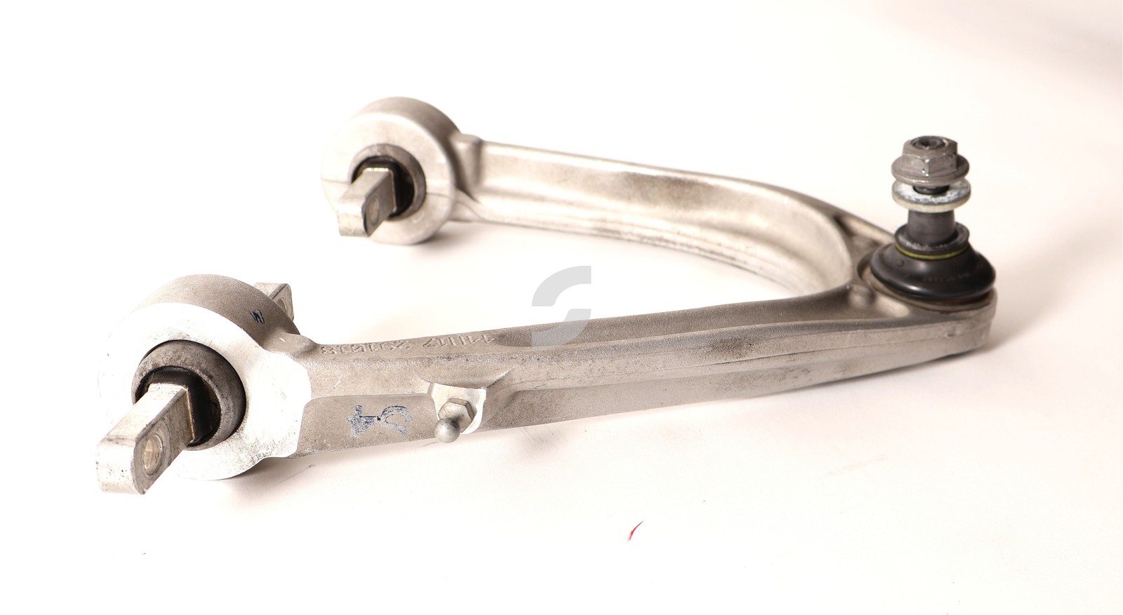 FEU-248760-A1 COMPLETE R.H.FRONT UPPER LEVER  Ferrari - Used Parts USED