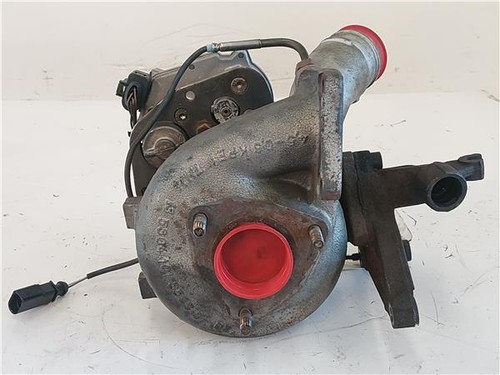 Turbocharger actuator