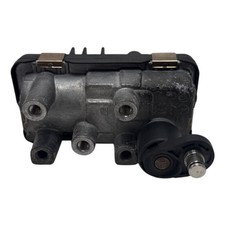 ACTUADOR TURBO ELÉCTRICO JAGUAR E PACE X540 2017-2024