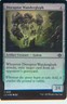 Disruptor Wanderglyph Foil C The Lost Caverns of Ixalan 253 NM