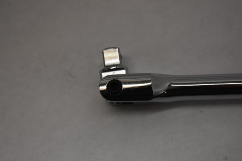 Carlyle 1/2" Drive x 24" Locking Index Breaker Bar w/ Comfort Grip CLBB3818 - Foto 5 di 6