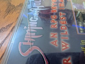 Shining the Holy Ark Sega Saturn RPG TESTED