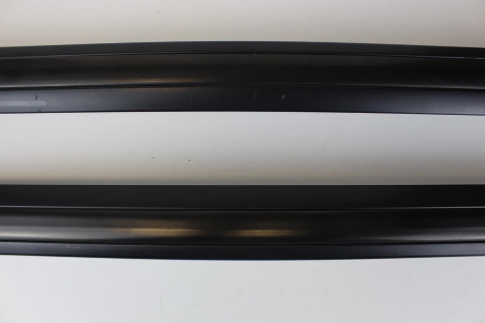 Par de barras transversales portaequipajes de techo Subaru Impreza Wagon 2002-2007 OEM BONITO♻️ Foto 3 de 4