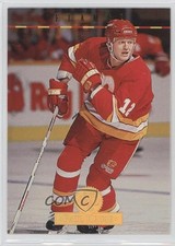 1994-95 Leaf Paul Kruse #352 0q3