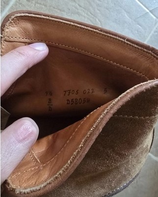Alden D5805H