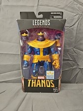 Marvel Legends Thanos Walmart Exclusive- BRAND NEW SEALED