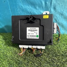 2013 2014 Hyundai Santa Fe Bcm Body Control Module 95400-4z130