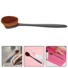 Tanning Applicator Brush Back Lotion Body for Beauty Moisturizer