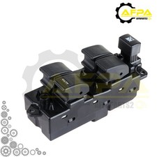 Power Window Switch Master Electric Front Left For 2003 2004 2005 Mazda 6