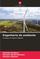 Shahide Dehghan (U. A.) | Engenharia Do Ambiente | Taschenbuch | Portugiesisch