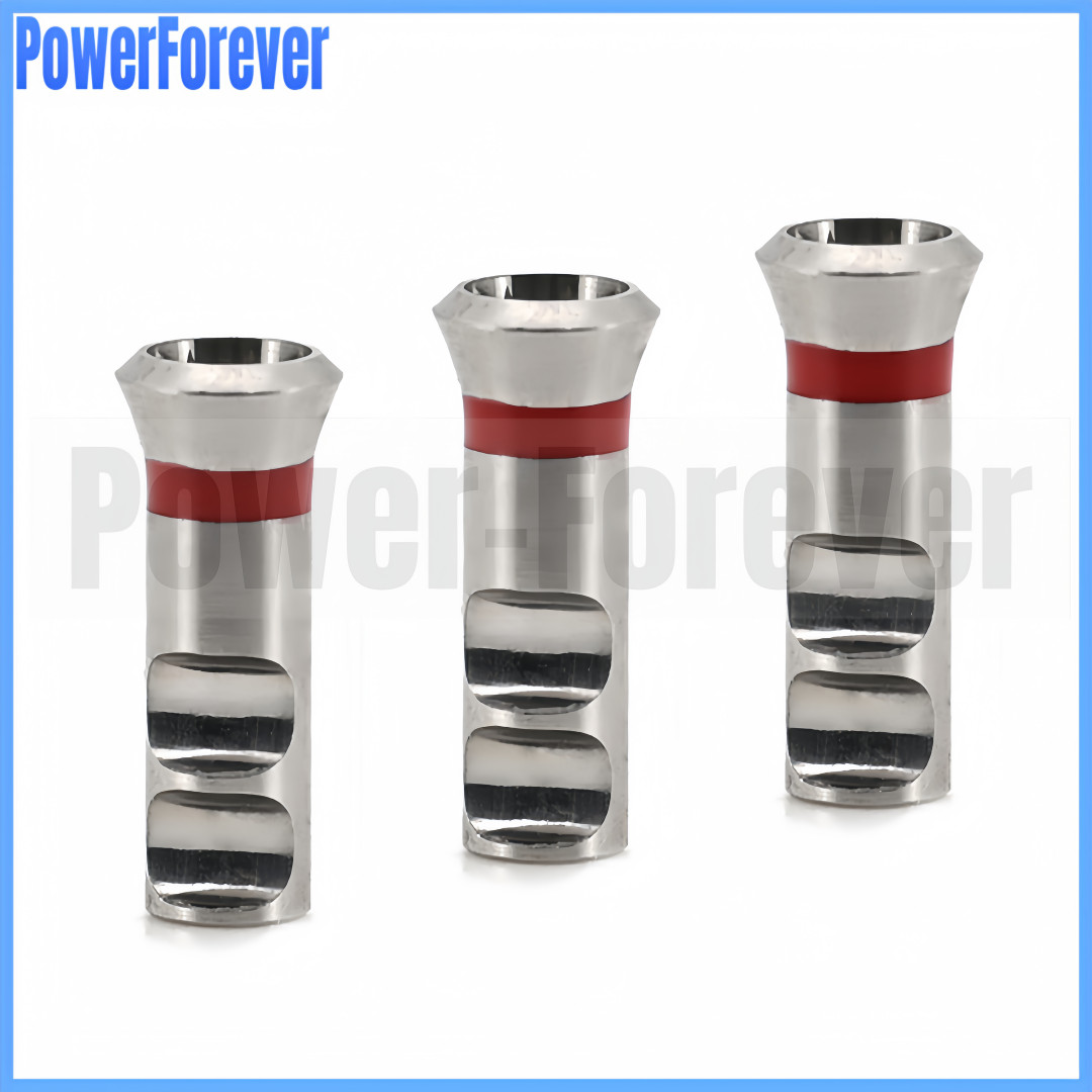 Dental RN Analog Replica Bone Tissue Level Lab Implant Analog Fits Straumann ITI